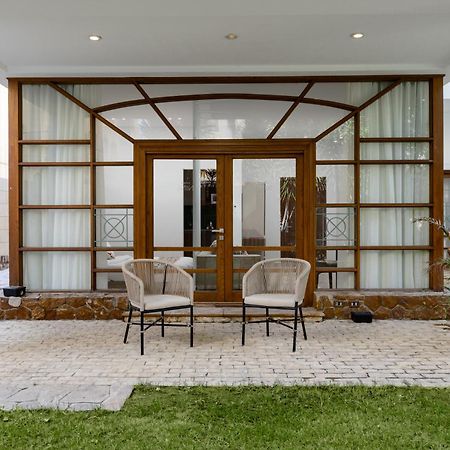 Livingville Nine 카이로 외부 사진
