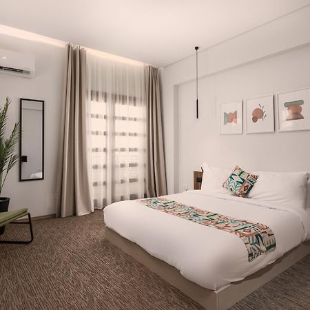 Livingville Nine 카이로 외부 사진
