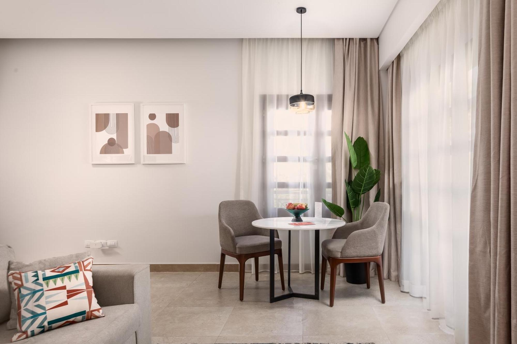 Livingville Nine 카이로 외부 사진