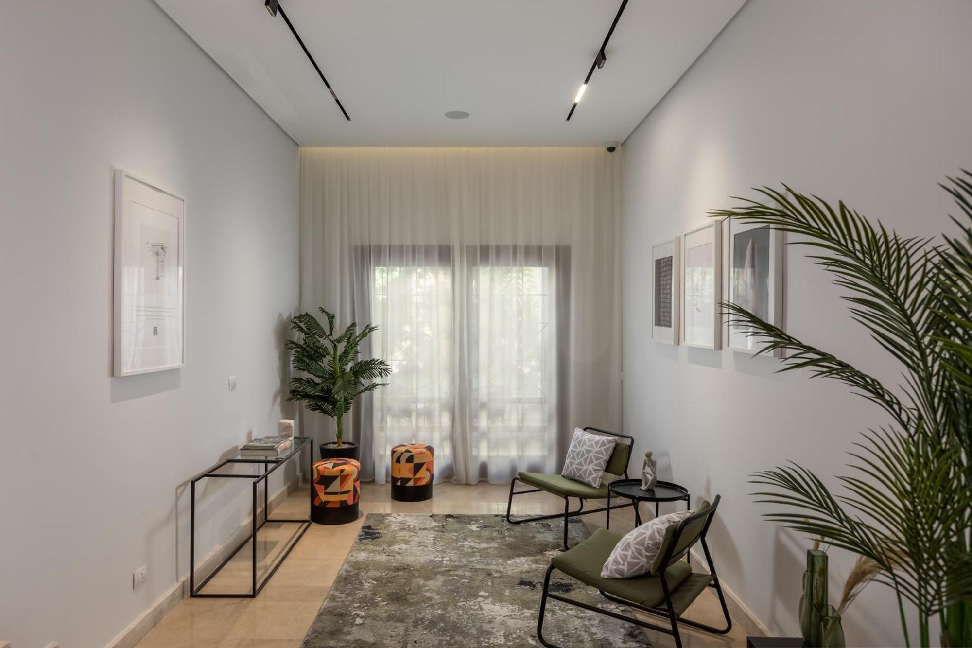 Livingville Nine 카이로 외부 사진