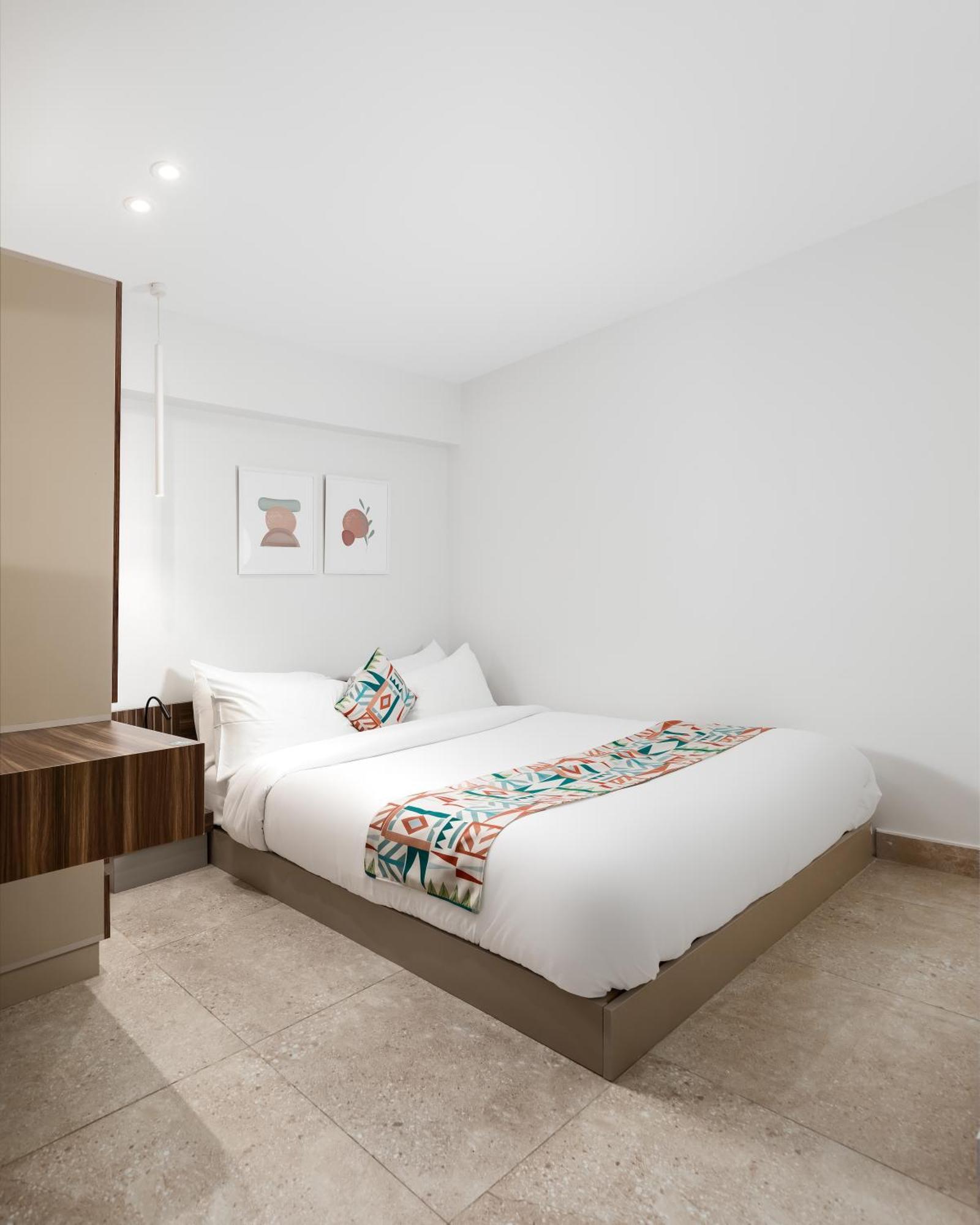 Livingville Nine 카이로 외부 사진