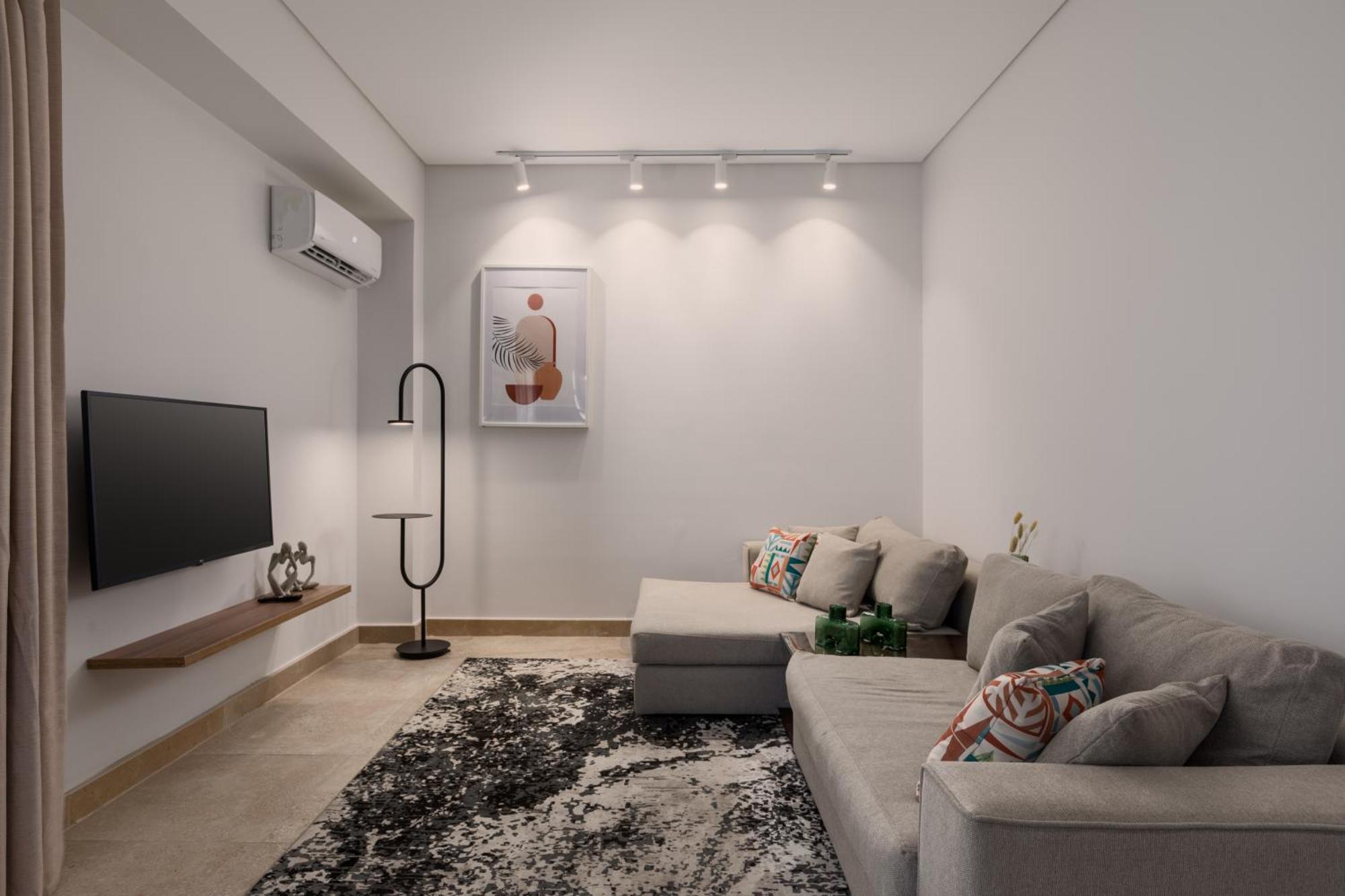 Livingville Nine 카이로 외부 사진