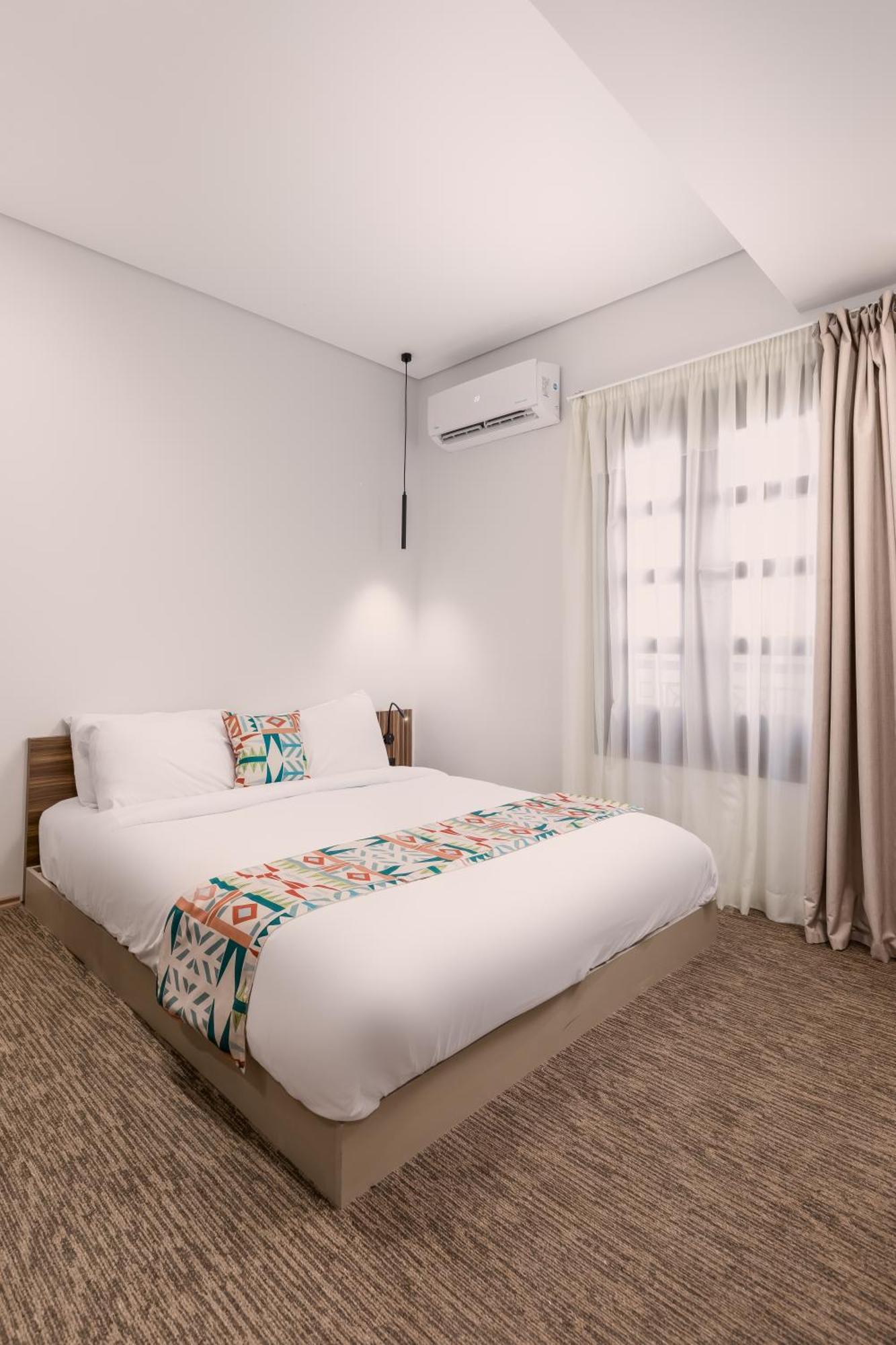 Livingville Nine 카이로 외부 사진