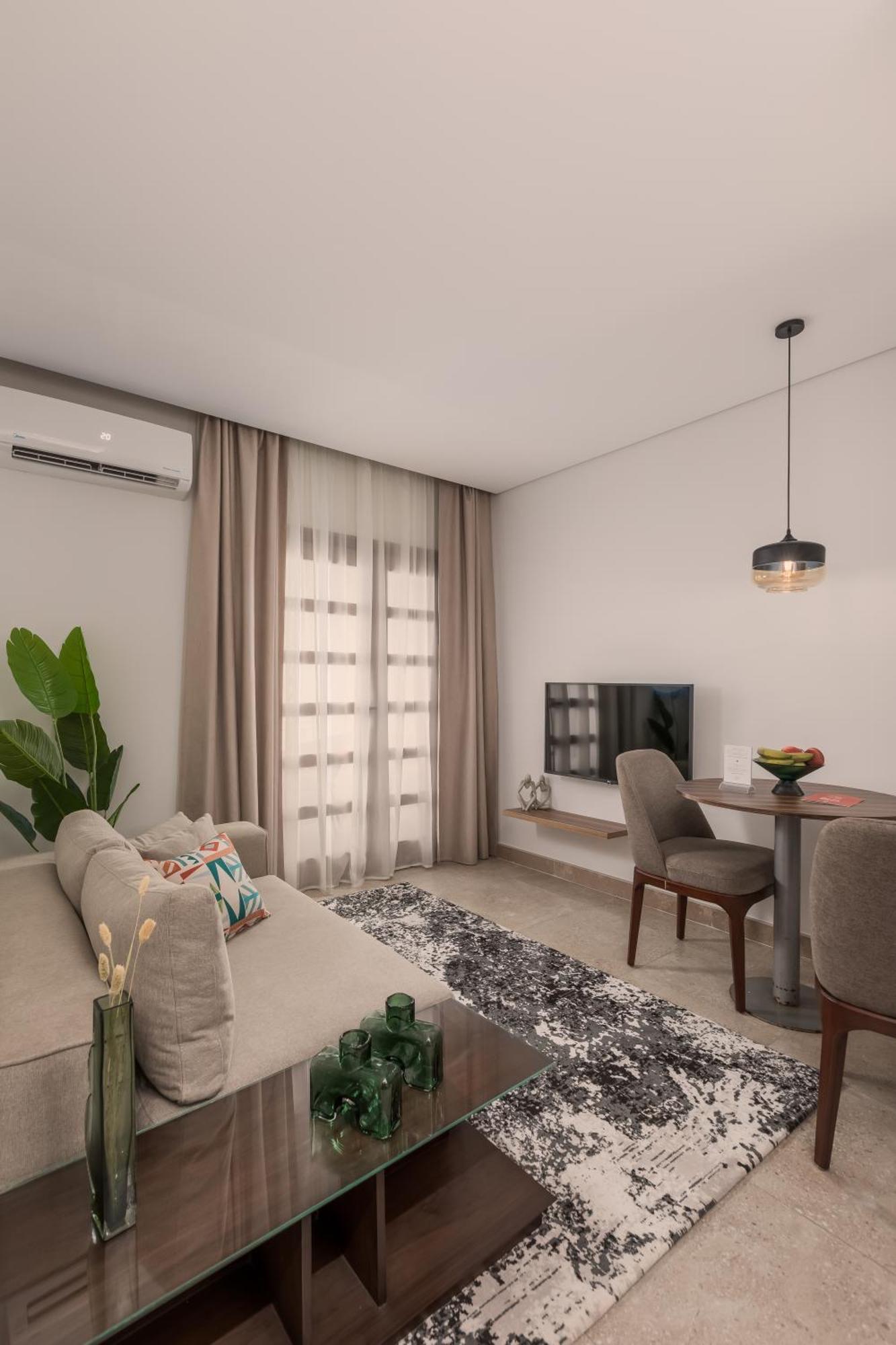 Livingville Nine 카이로 외부 사진