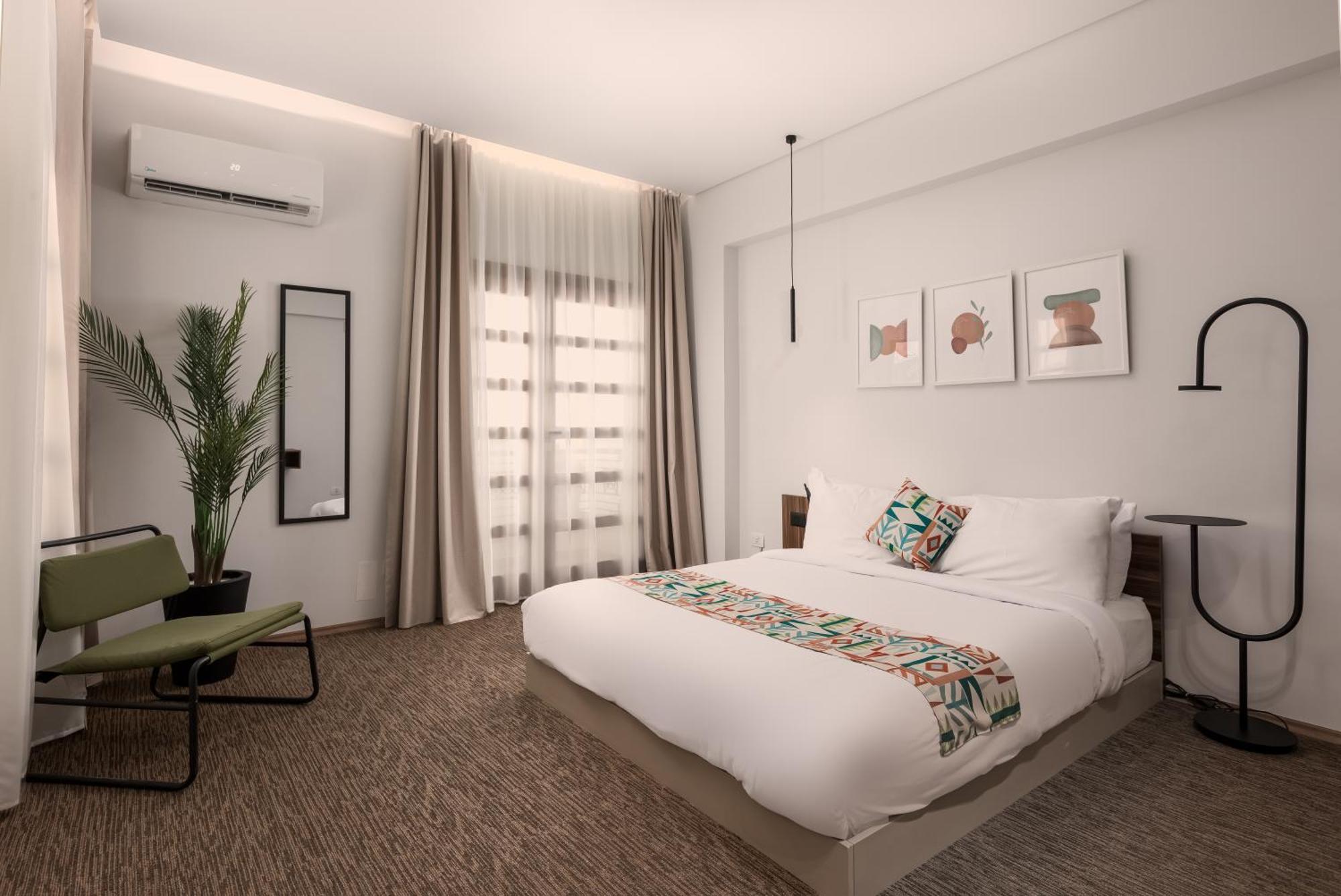 Livingville Nine 카이로 외부 사진