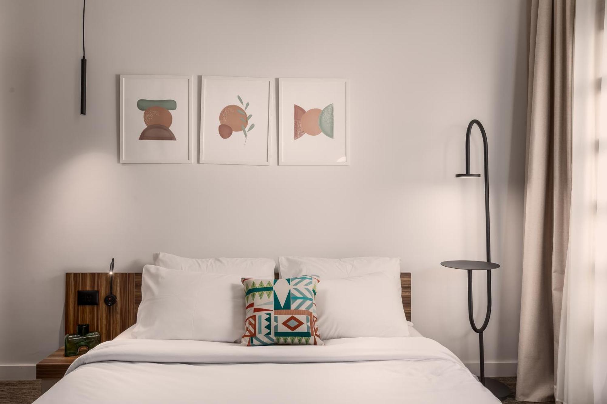 Livingville Nine 카이로 외부 사진