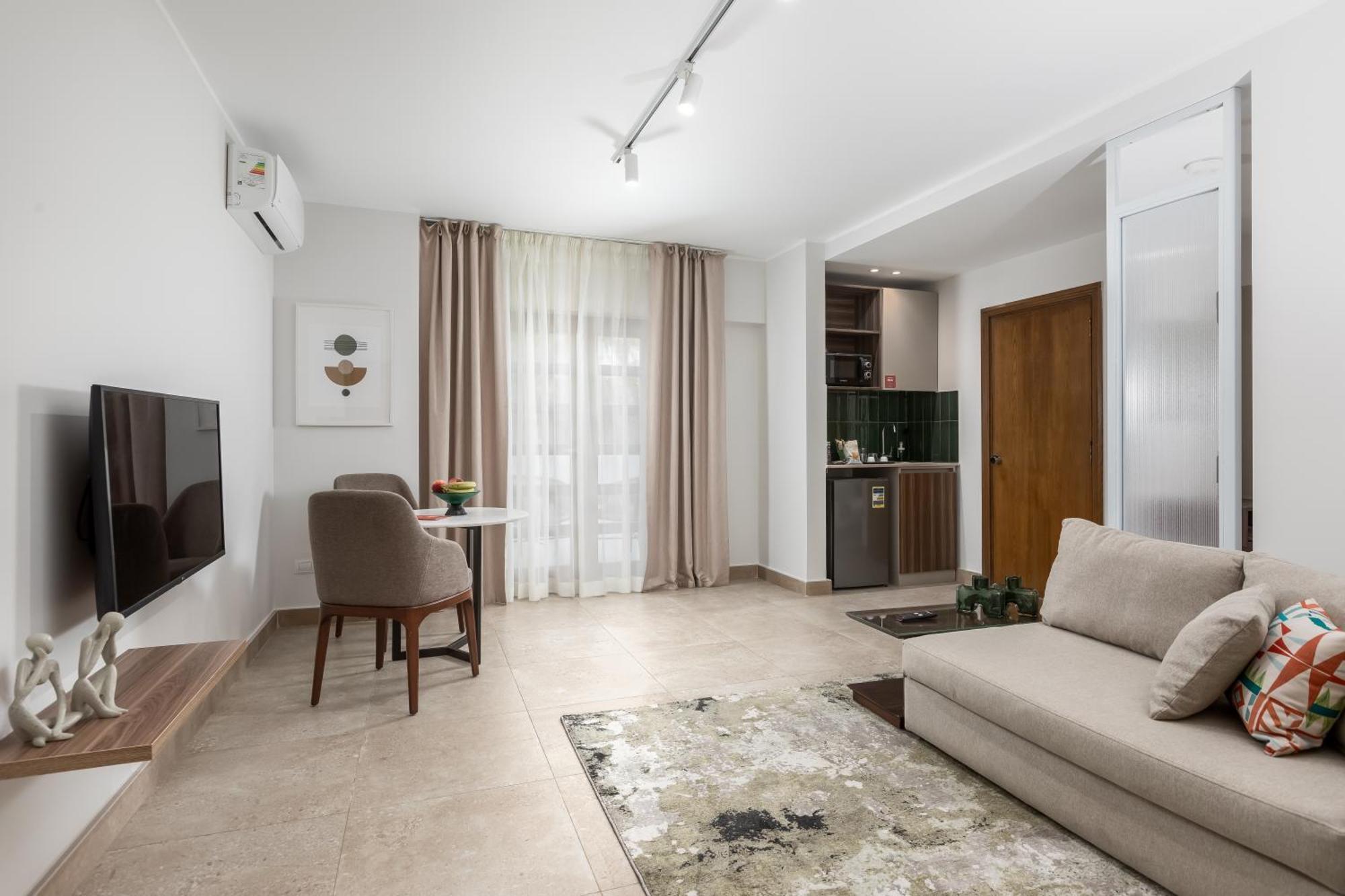 Livingville Nine 카이로 외부 사진
