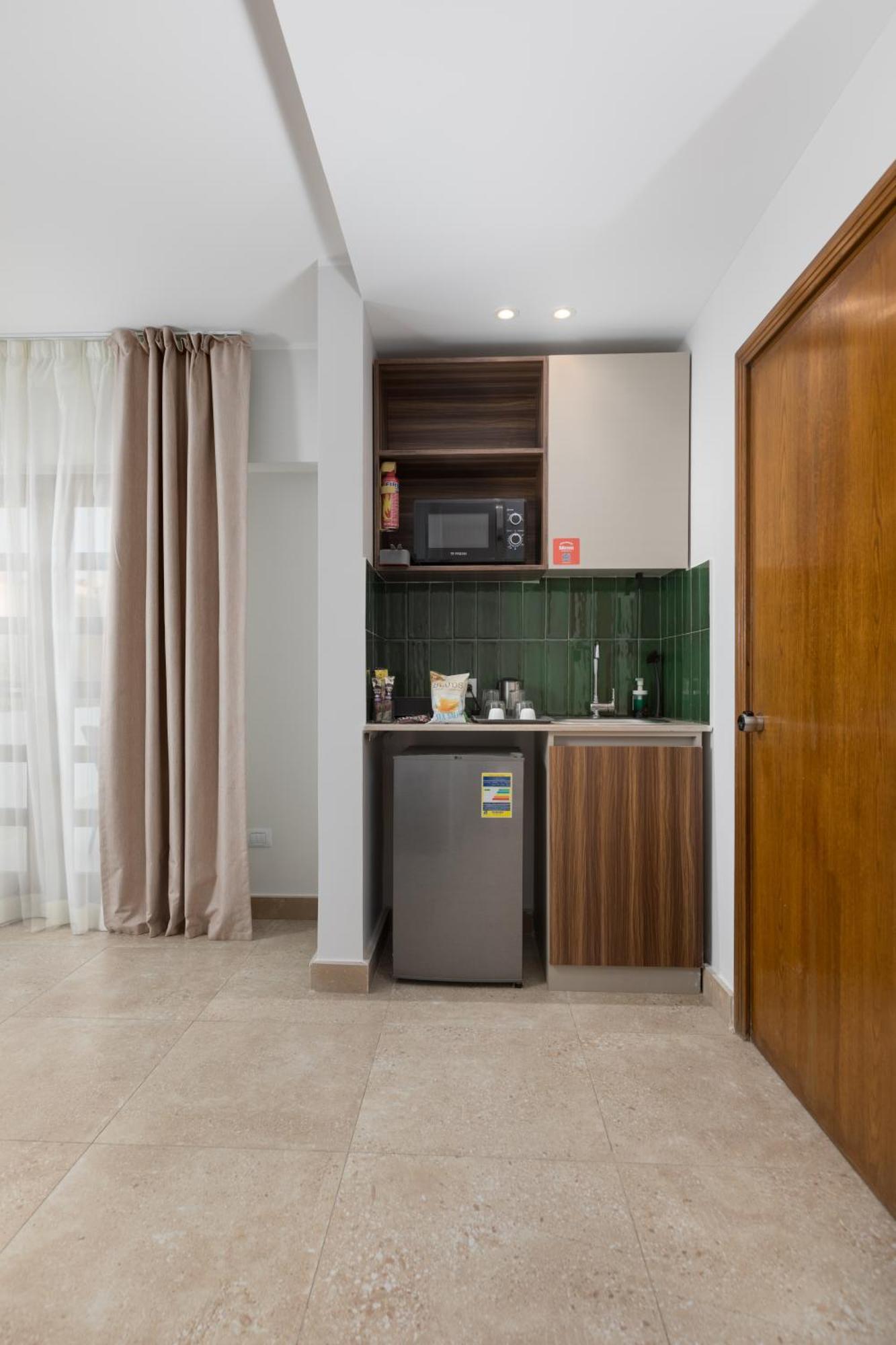 Livingville Nine 카이로 외부 사진