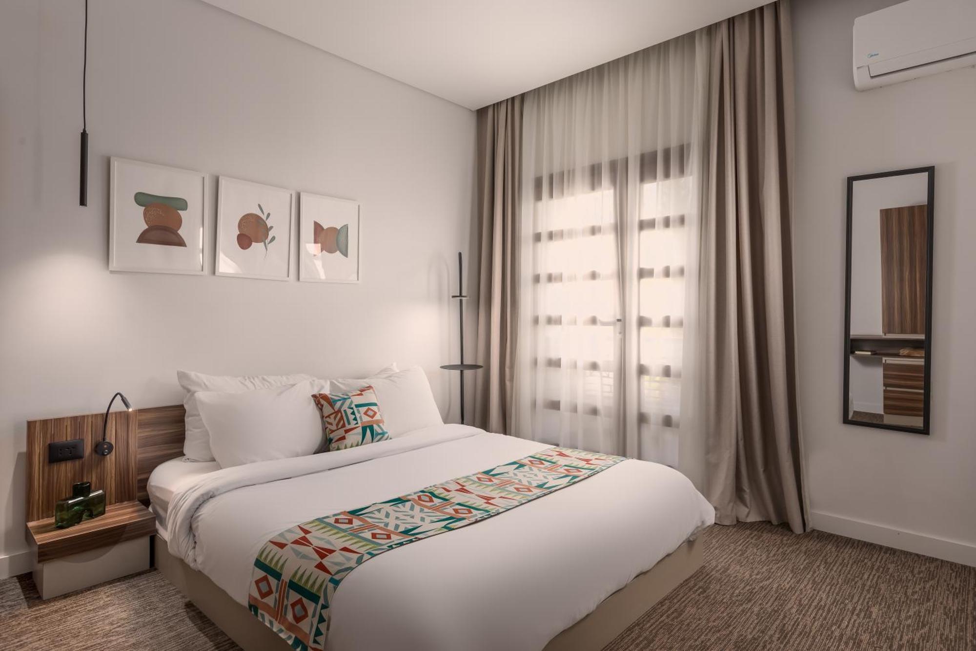 Livingville Nine 카이로 외부 사진